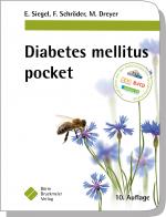 Cover-Bild Diabetes mellitus pocket