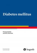 Cover-Bild Diabetes mellitus