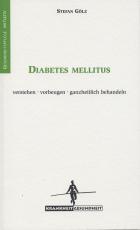 Cover-Bild Diabetes mellitus