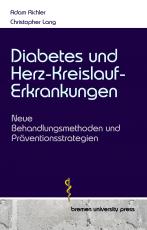 Cover-Bild Diabetes und Herz-Kreislauf-Erkrankungen