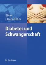 Cover-Bild Diabetes und Schwangerschaft