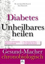 Cover-Bild ﻿Diabetes