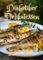 Cover-Bild Diabetiker Delikatessen