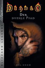 Cover-Bild Diablo: Der dunkle Pfad