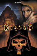 Cover-Bild Diablo