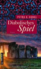 Cover-Bild Diabolisches Spiel