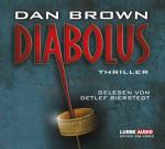 Cover-Bild Diabolus