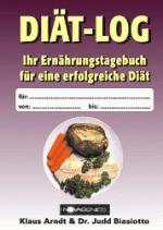 Cover-Bild Diät-Log