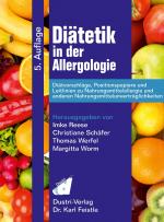 Cover-Bild Diätetik in der Allergologie