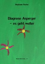 Cover-Bild Diagnose Asperger - es geht weiter
