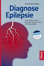 Cover-Bild Diagnose Epilepsie