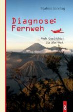 Cover-Bild Diagnose: Fernweh