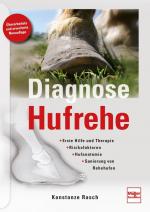 Cover-Bild Diagnose Hufrehe