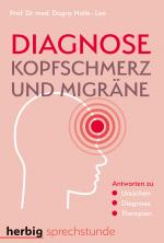 Cover-Bild Diagnose Kopfschmerz und Migräne