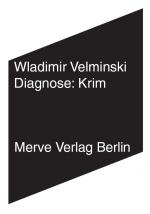 Cover-Bild Diagnose: Krim