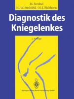 Cover-Bild Diagnostik des Kniegelenkes