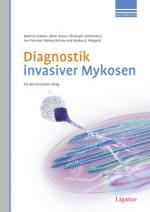 Cover-Bild Diagnostik invasiver Mykosen