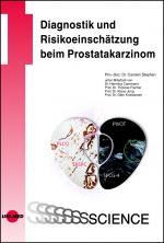 Cover-Bild Diagnostik und Risikoeinschätzung beim Prostatakarzinom