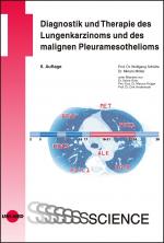 Cover-Bild Diagnostik und Therapie des Lungenkarzinoms und des malignen Pleuramesothelioms