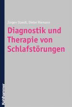 Cover-Bild Diagnostik und Therapie von Schlafstörungen