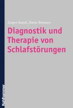 Cover-Bild Diagnostik und Therapie von Schlafstörungen