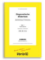 Cover-Bild Diagnostische Bilderliste 1