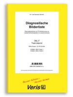 Cover-Bild Diagnostische Bilderliste F