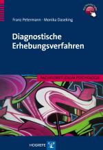 Cover-Bild Diagnostische Erhebungsverfahren