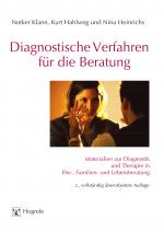 Cover-Bild Diagnostische Verfahren für die Beratung