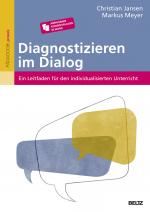 Cover-Bild Diagnostizieren im Dialog