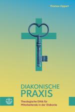 Cover-Bild Diakonische Praxis