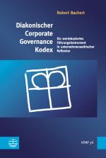 Cover-Bild Diakonischer Corporate Governance Kodex