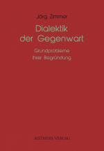 Cover-Bild Dialektik der Gegenwart