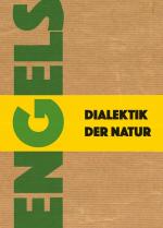 Cover-Bild Dialektik der Natur