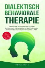 Cover-Bild Dialektisch Behaviorale Therapie