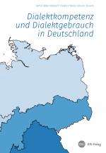 Cover-Bild Dialektkompetenz und Dialektgebrauch in Deutschland