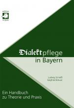 Cover-Bild Dialektpflege in Bayern