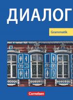 Cover-Bild Dialog - Lehrwerk für den Russischunterricht - Russisch als 2. Fremdsprache - Ausgabe 2008 - 1.-5. Lernjahr