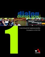 Cover-Bild dialog sowi – neu / dialog sowi 1 – neu