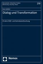 Cover-Bild Dialog und Transformation