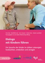 Cover-Bild Dialoge mit Kindern führen