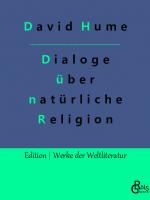 Cover-Bild Dialoge über natürliche Religion