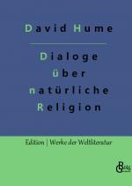 Cover-Bild Dialoge über natürliche Religion