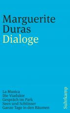 Cover-Bild Dialoge