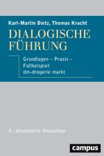Cover-Bild Dialogische Führung
