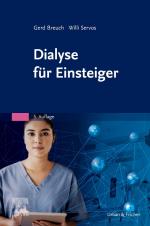 Cover-Bild Dialyse für Einsteiger