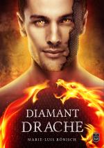 Cover-Bild Diamantdrache