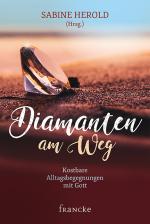 Cover-Bild Diamanten am Weg