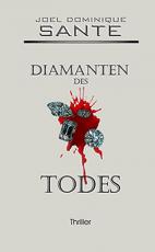 Cover-Bild Diamanten des Todes