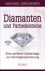 Cover-Bild Diamanten und Farbedelsteine